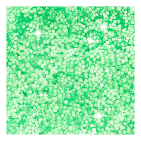 Azienda creativa https: www.cchobby.nl foam-clayr-glitter-green-35-gr-1-doosje