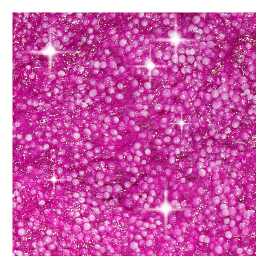 Azienda creativa https: www.cchobby.nl foam-clayr-glitter-purple-35-gr-1-doosje