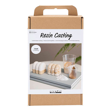 Azienda creativa https: www.cchobby.nl hobbyset-resin-casting-figurine-beige-off-white-1-doos