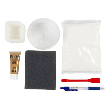 Azienda creativa https: www.cchobby.nl hobbyset-resin-casting-figurine-beige-off-white-1-doos