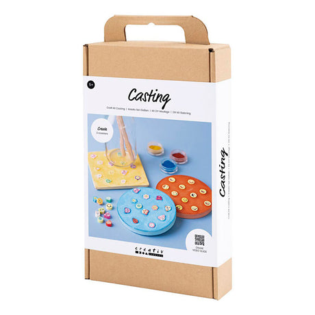 Azienda creativa https: www.cchobby.nl hobbyset-pouring-tiles-blue-red-giallo-1-doos