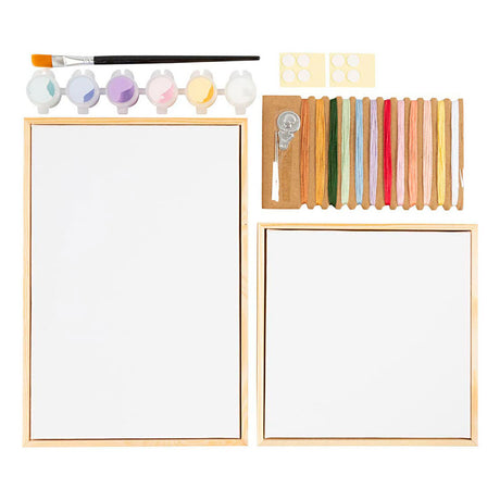 Azienda creativa https: www.cchobby.nl hobbyset-embroidery-images-pastelcolors-1-box