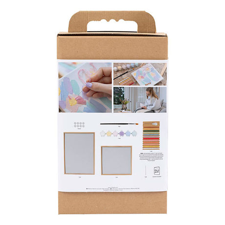 Azienda creativa https: www.cchobby.nl hobbyset-embroidery-images-pastelcolors-1-box