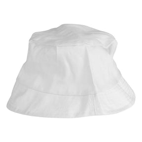 Cappello da sole Creative Company bianco - 54 cm