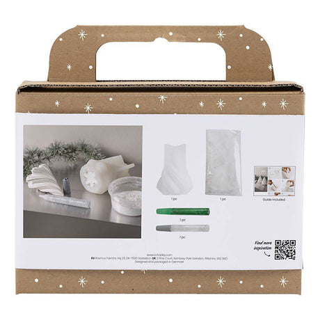 Https: www.cchobby.nl mini-hobbyset-resin-casting-christmas-trees-white-1-box