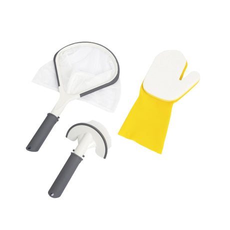 Set per la manutenzione della piscina Bestway lay-z-spa
