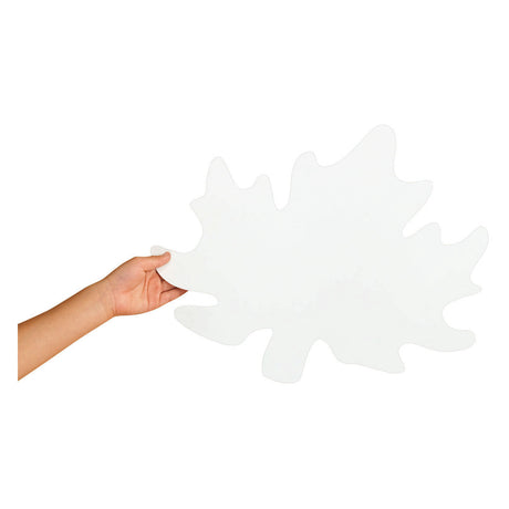 Colorazioni - Jumbo Craft lascia il cartone, 24 pezzi