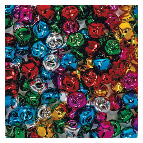 Colorazioni - Belline artigianali colorate, 200 °.