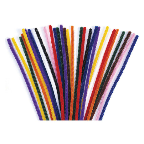 Colorazioni - Dik Chenilled Wire, 100 °.