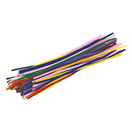 Colorations - Chenille Wire, 50 °.