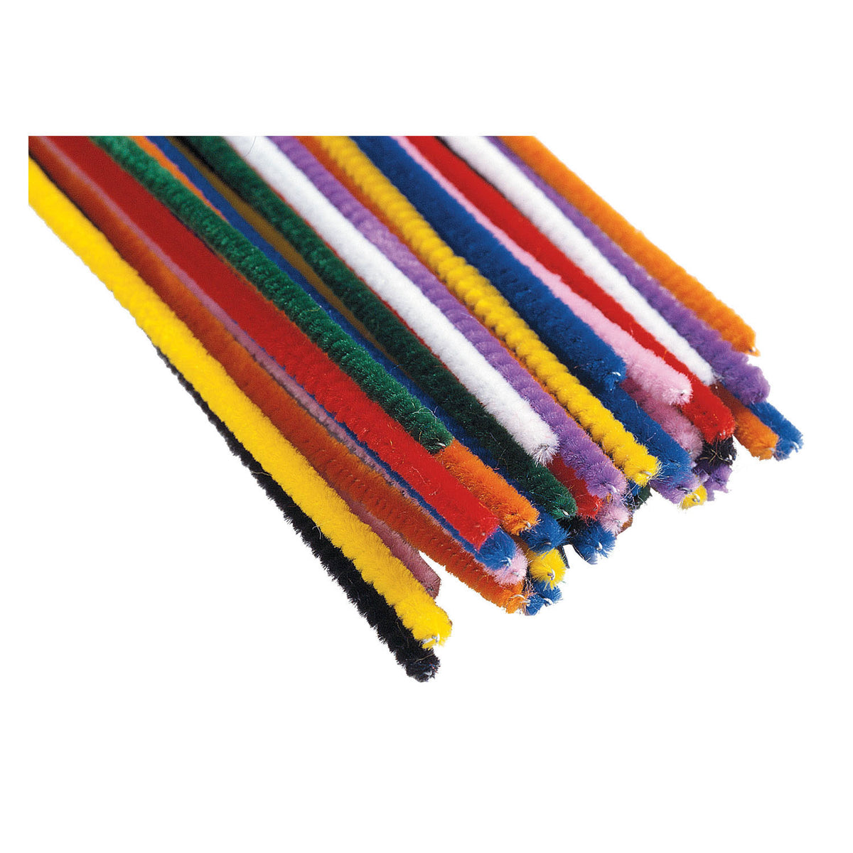 Colorations - Chenille Wire, 50 °.