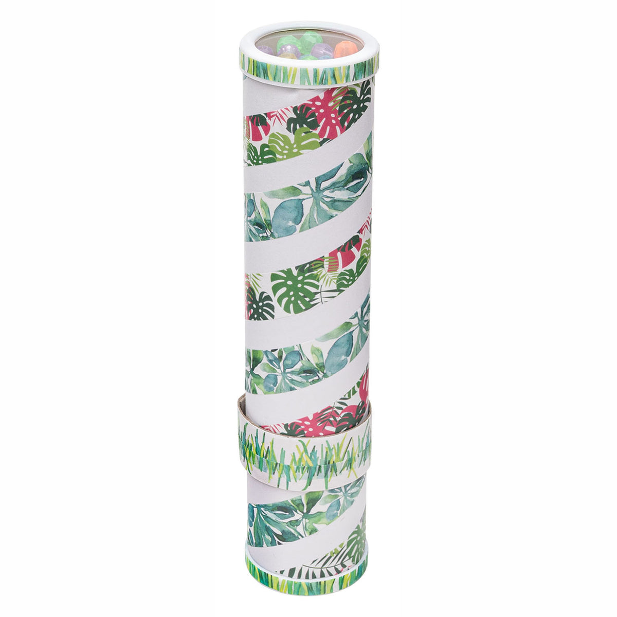 Colorazioni - piante di washi tape 3 rotoli, 5 mtr.