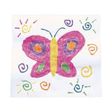 Colla glitter arcobaleno colorazioni - 118 ml
