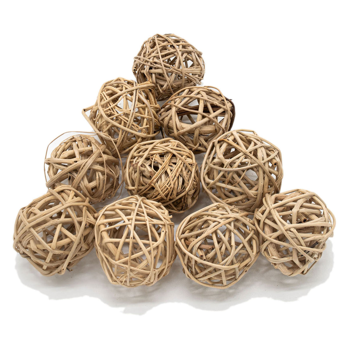 Colorazioni - Small Lata Ballen 5 cm, 10st.
