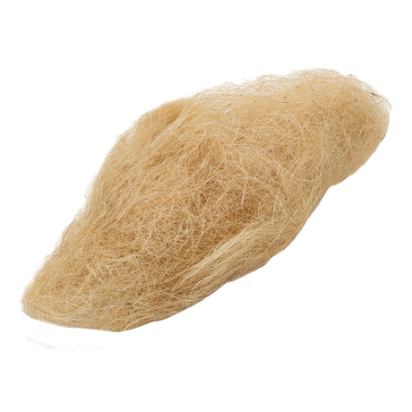 Colorazioni - Sisal naturale, 50 grammi
