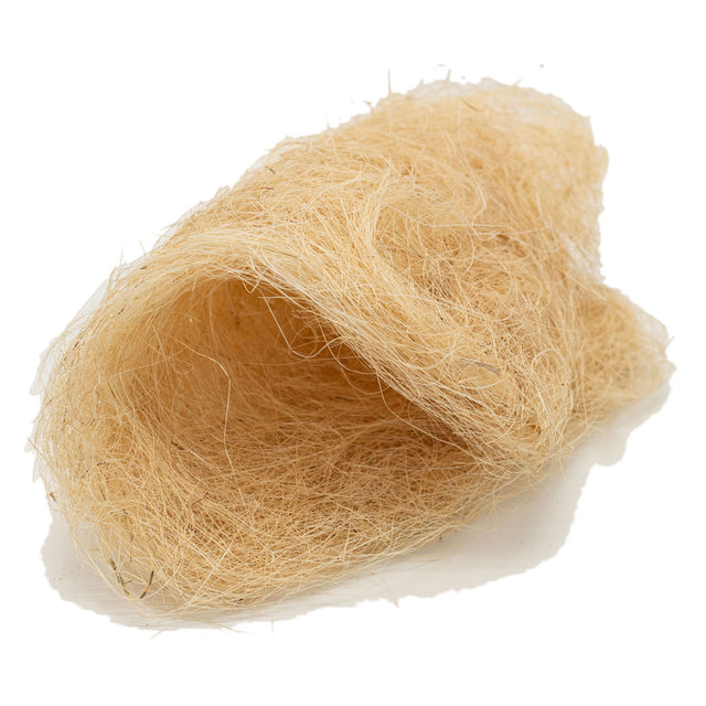 Colorazioni - Sisal naturale, 50 grammi