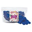Colorazioni - Pom pompa blu, 100 °.