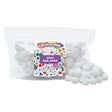 Colorazioni - Pom pom bianco, 100 °.