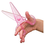 Colorazioni - forbici di plastica, set di 12