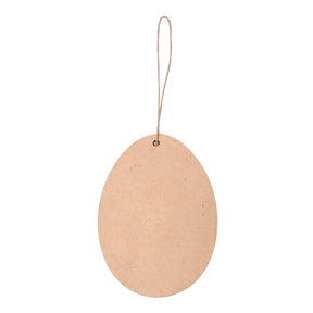 Colorazioni - Decori per uova di Pasqua, 6 pz.