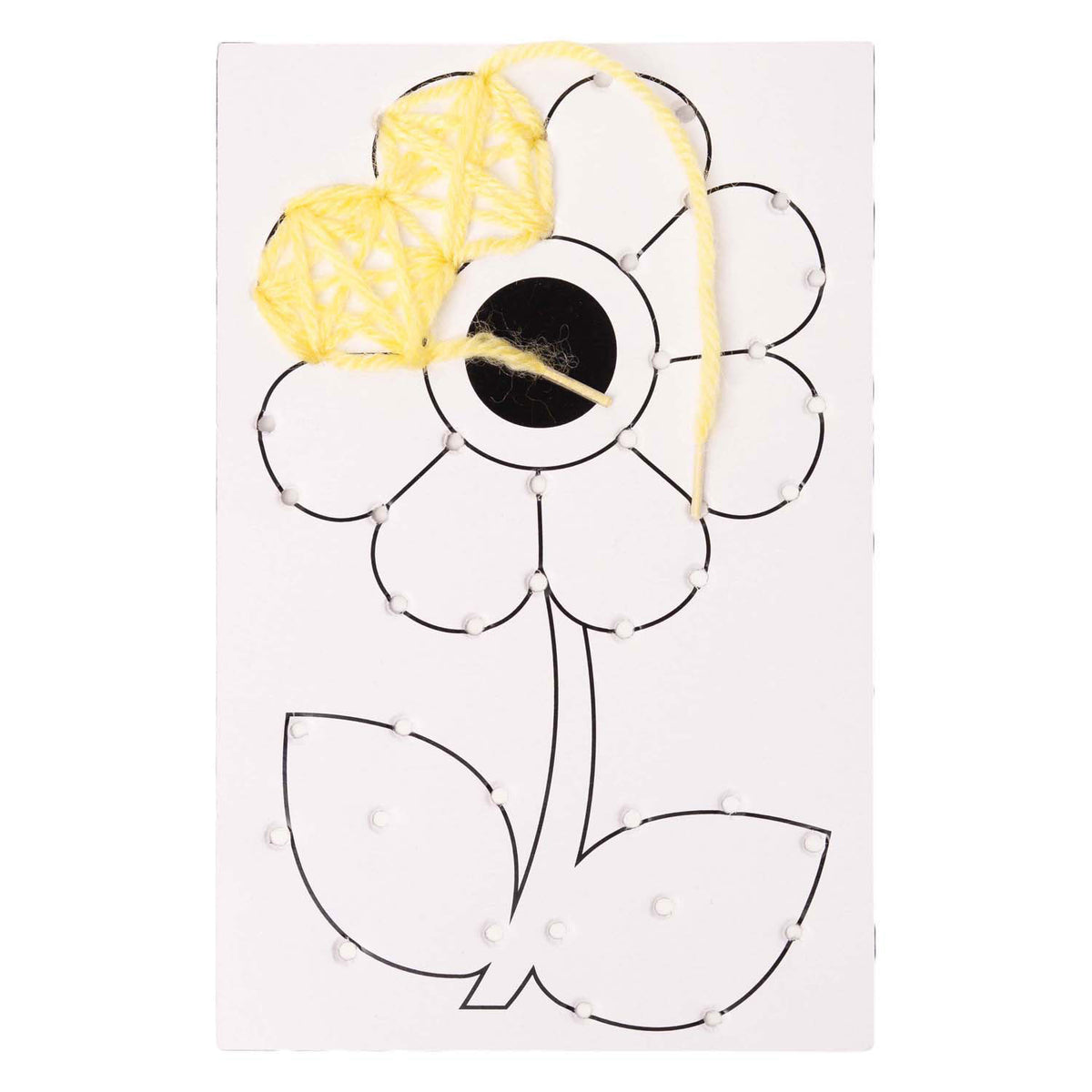 Colorazioni - carte da cucito, 48pz.