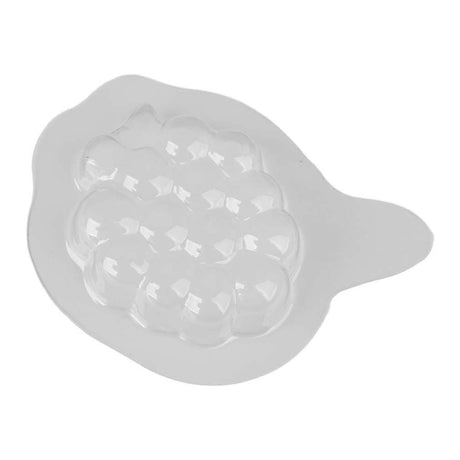 Colorazioni - forme blister, 12 pz.