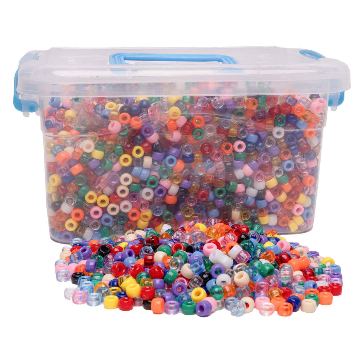 Colorazioni - Perline pony, 5000pz.