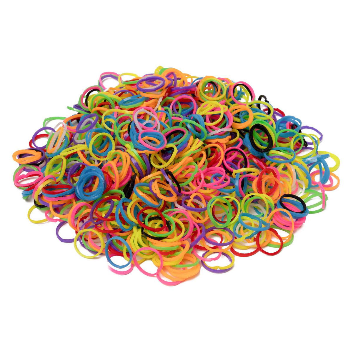 Colorazioni - super languide, 1000 pz.