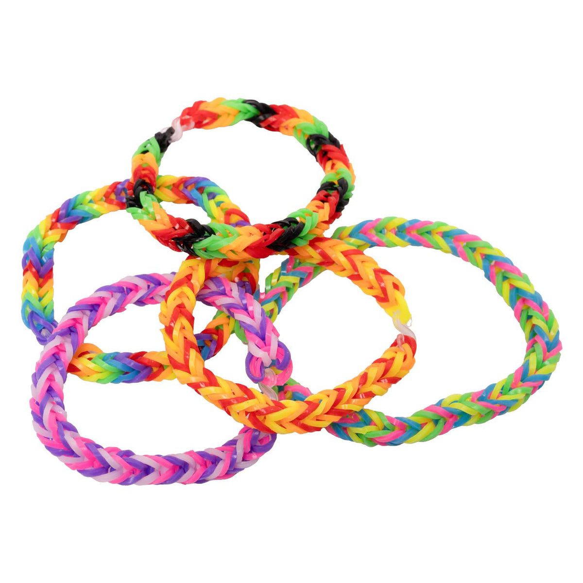 Colorazioni - super languide, 1000 pz.