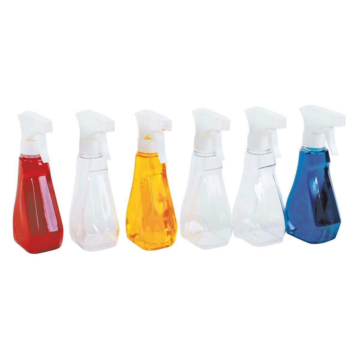 Colorazioni - xl spray trasparente 350 ml, 6 pz.