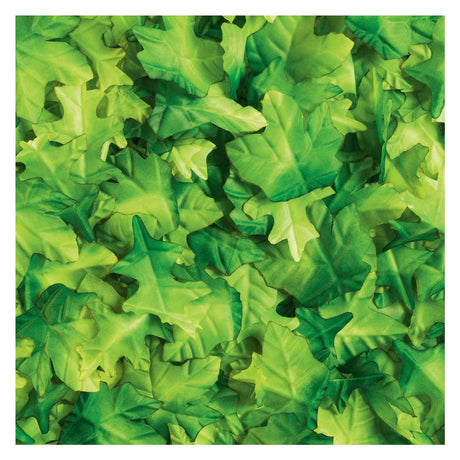 Colorazioni - foglie verdi, 200 pz.