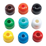 Colorazioni - perline termoadesive senza calore - 2500 perline