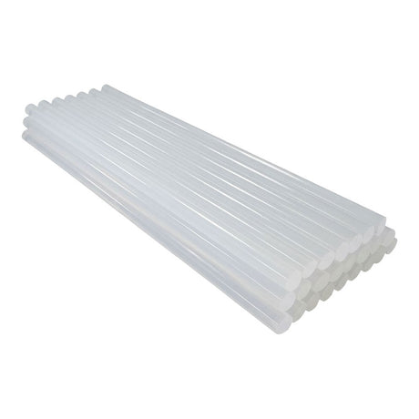 Colorazioni - colla stick trasparente - 24 pz.