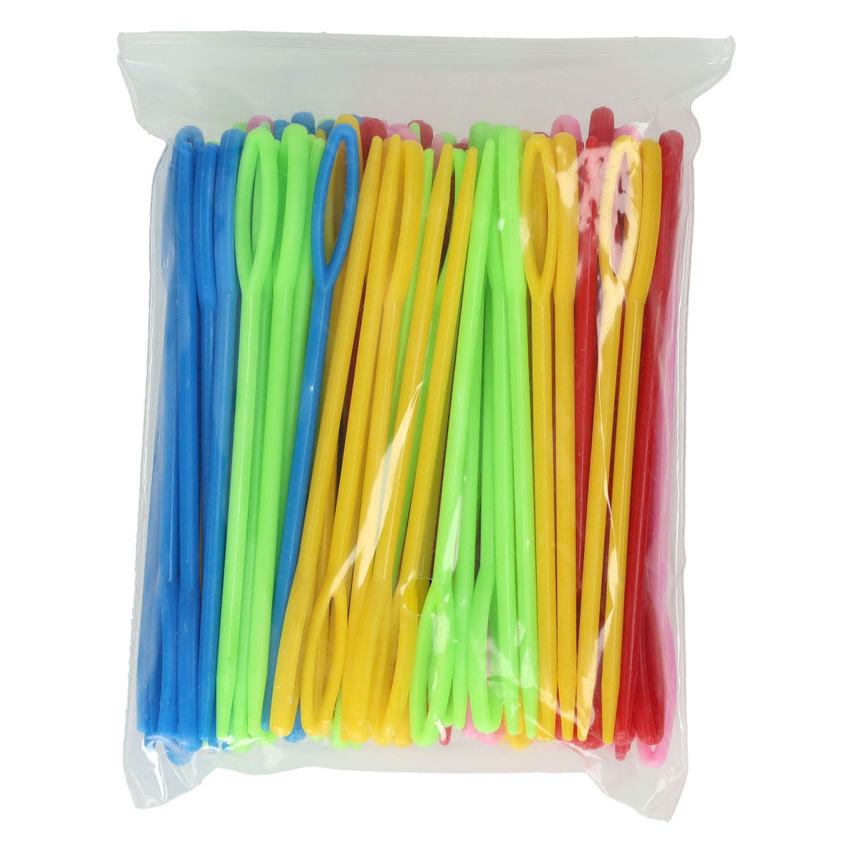 Colorazioni - Aghi Lana - 100 pz.