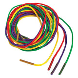 Colorazioni - cordoncini colorati - 72 pz.