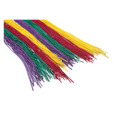Colorazioni - cordoncini colorati - 72 pz.