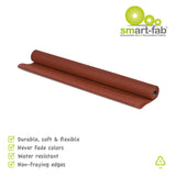 Rotolo Smart Fab 0,61 x 5,5 m - marrone