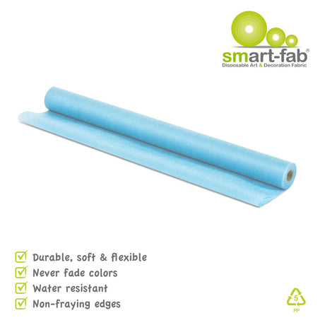 Rotolo Smart Fab 0,61 x 5,5 m - azzurro