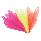 Sciarpe magiche Colorations, 12 pz.
