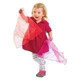 Sciarpe magiche Colorations, 12 pz.