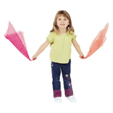 Sciarpe magiche Colorations, 12 pz.