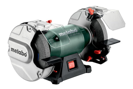 Metabo ds200 plus | doppia rettificatrice | 600w| in scatola - 604200000