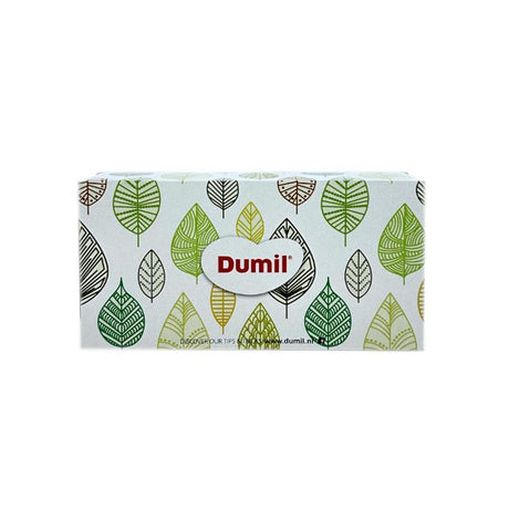 Dumil 150 fazzoletti in scatola dumil 150 fazzoletti in scatola