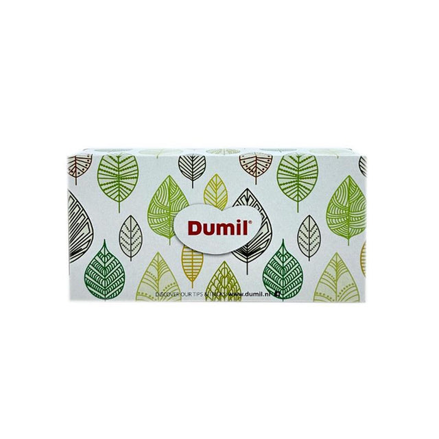 Dumil 150 fazzoletti in scatola dumil 150 fazzoletti in scatola