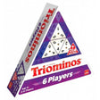 I triomini Goliath eccellono in 6 persone