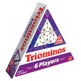 I triomini Goliath eccellono in 6 persone