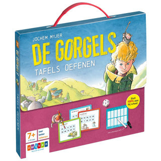 Pratica i tavoli Gorgels