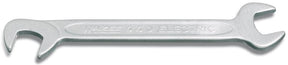 Chiave fissa Hazet doppia do.maulschluessel5mm cromata 15 75°