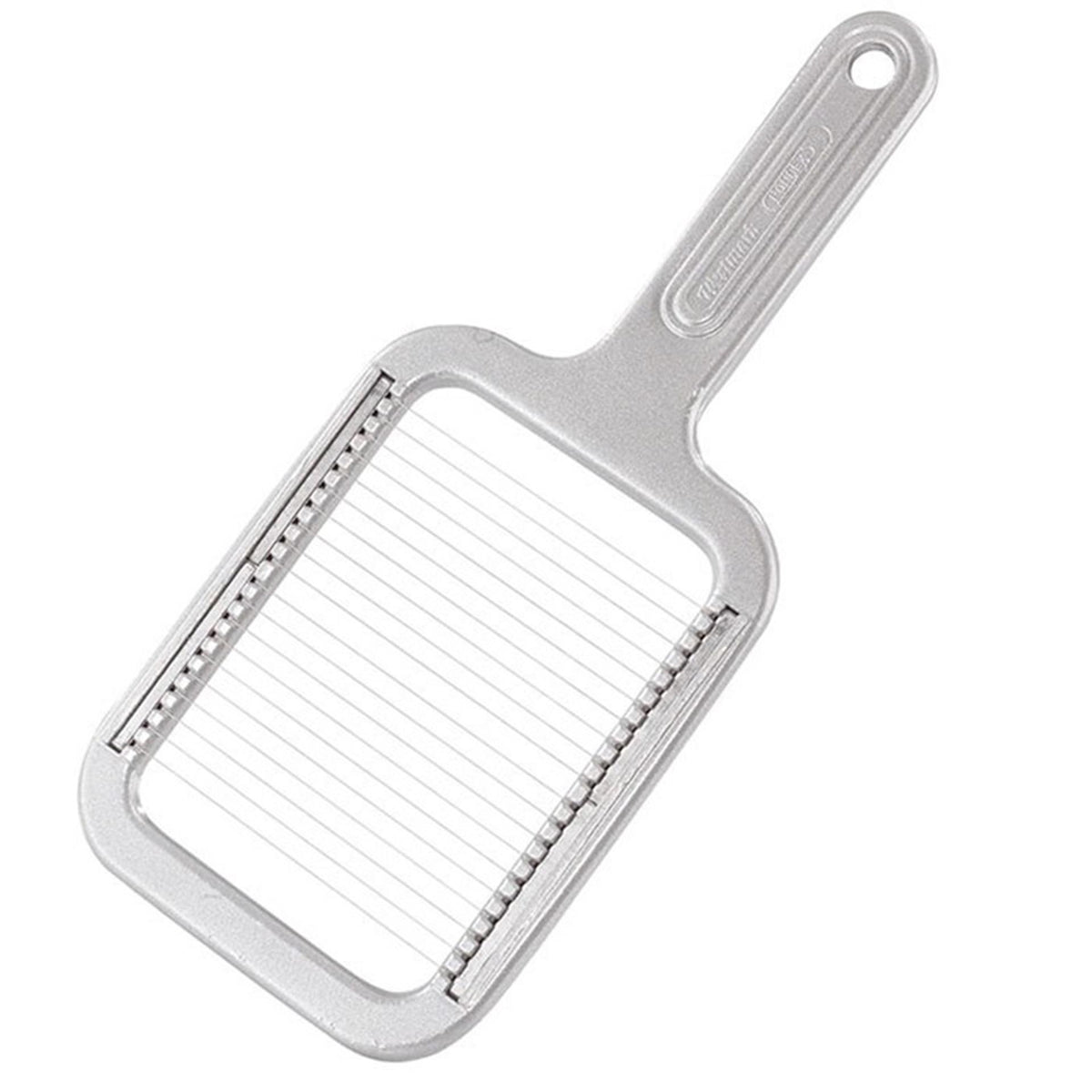 Tagliamozzarella di patate bollite Westmark rondex - 25,8x11,4x1,2 cm