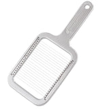 Tagliamozzarella di patate bollite Westmark rondex - 25,8x11,4x1,2 cm